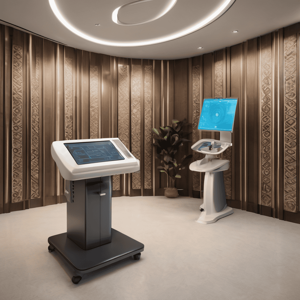 Fiji Unveils 3D Fetal Scan Unit to Aid High-Risk Pregnancies