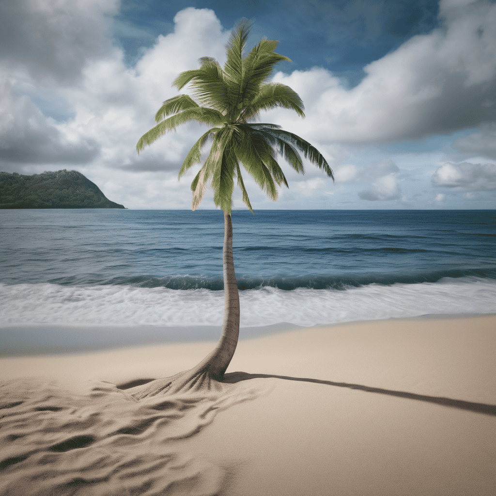 Adaptation Takes Center Stage in Pacific Climate Governance