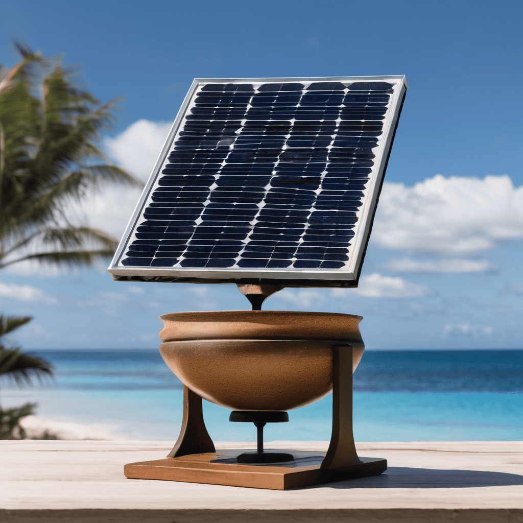 Fiji Seeks Global Help for a Just Clean Energy Shift at COP30
