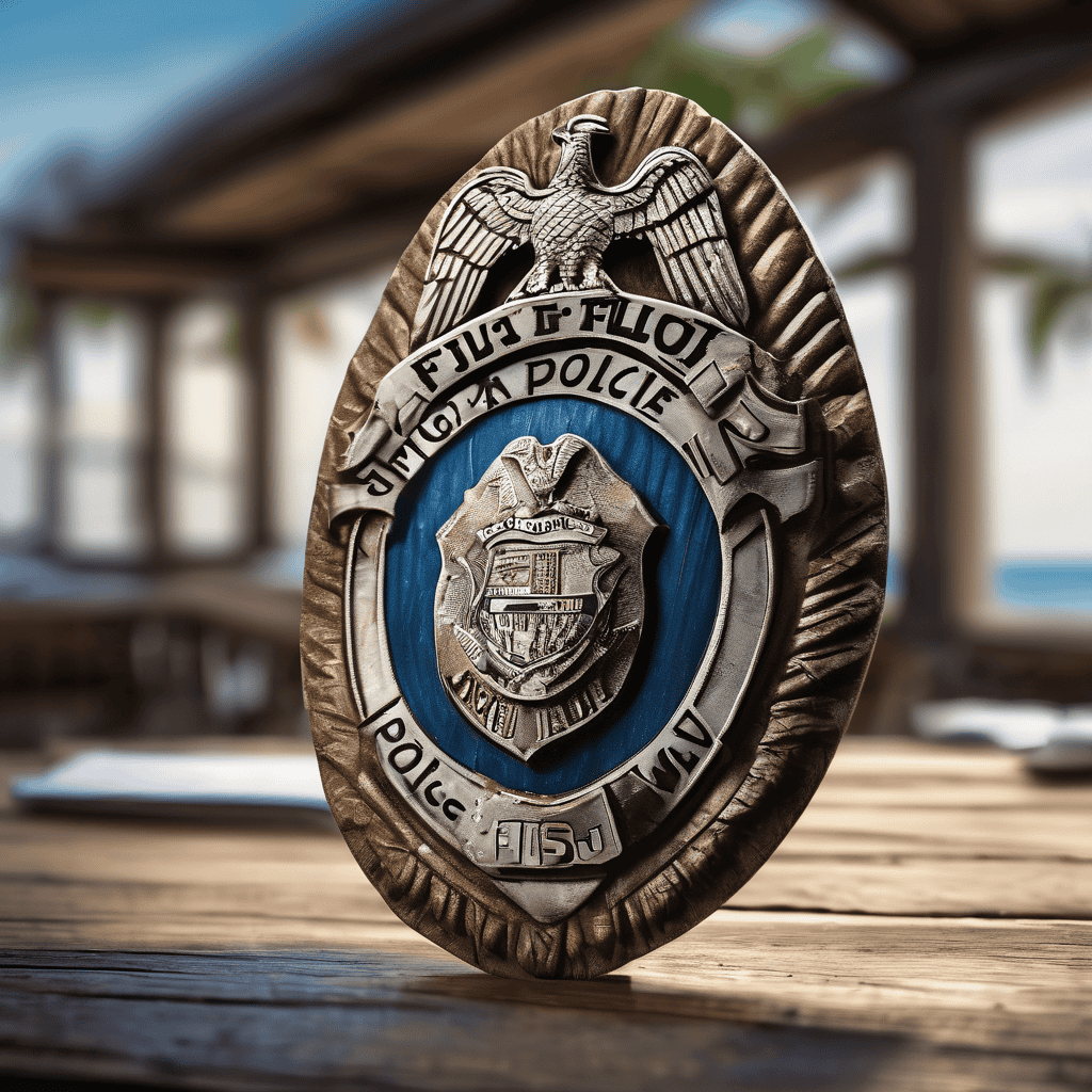 Fiji Police Vows Zero-Tolerance on Misconduct to Restore Public Trust