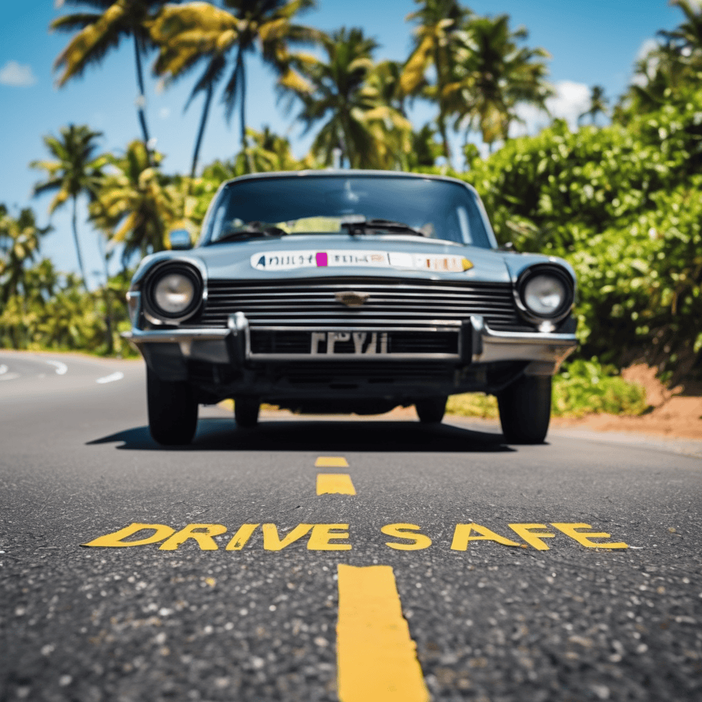 Fiji's road toll jumps 73% as authorities push for tougher safety drive