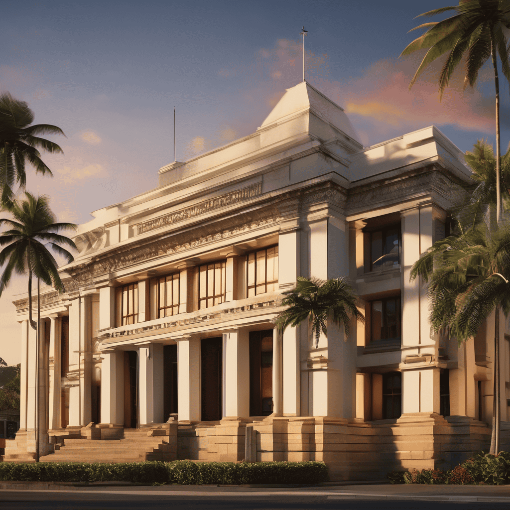 Fiji Pastor's Appeal Delayed as High Court Reviews Grounds in Sex-Crime Case