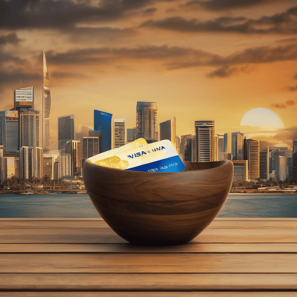 Visa's Suva Hub Signals a Cashless Leap Across the Pacific