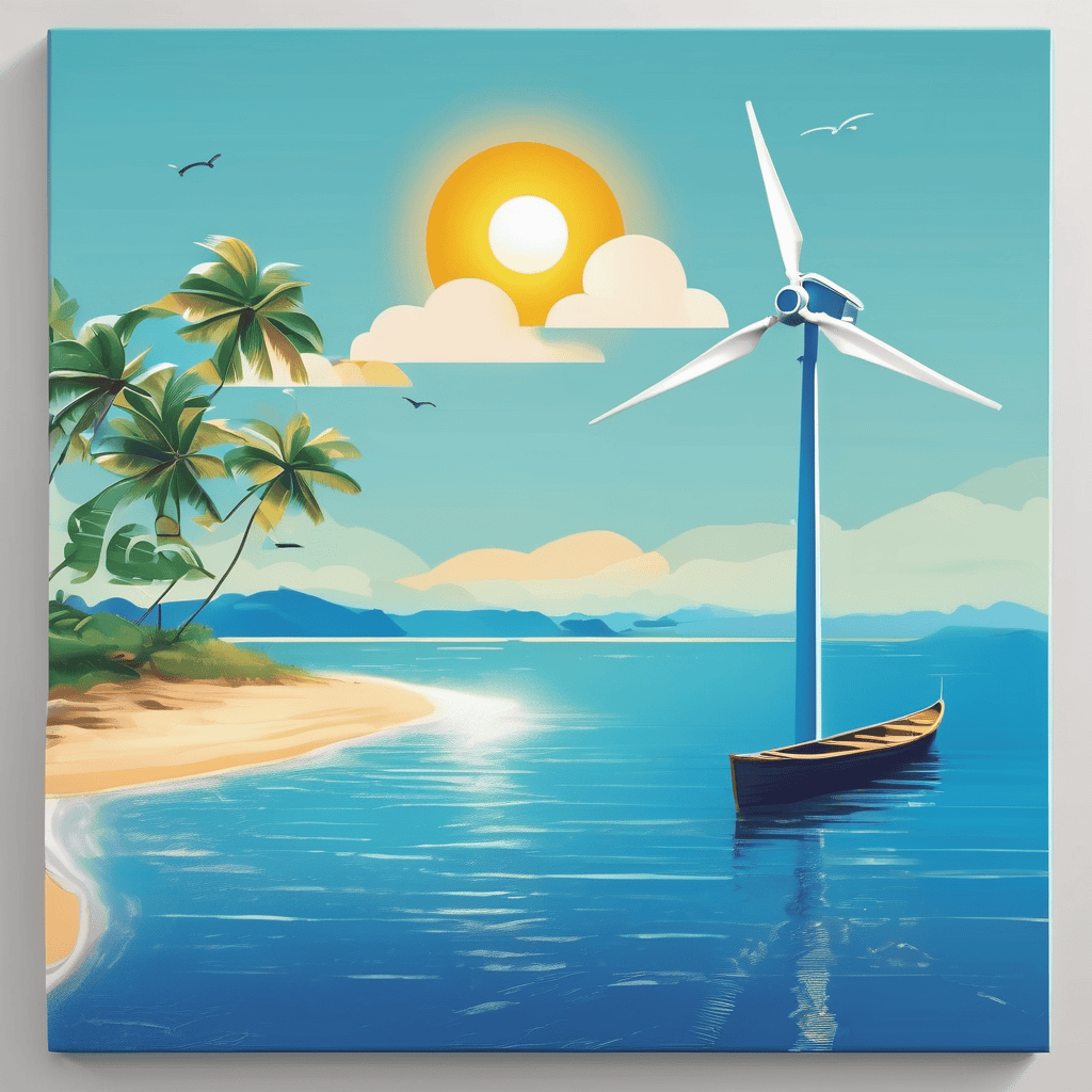 Fiji Pushes for a Fair Global Clean-Energy Transition at COP30