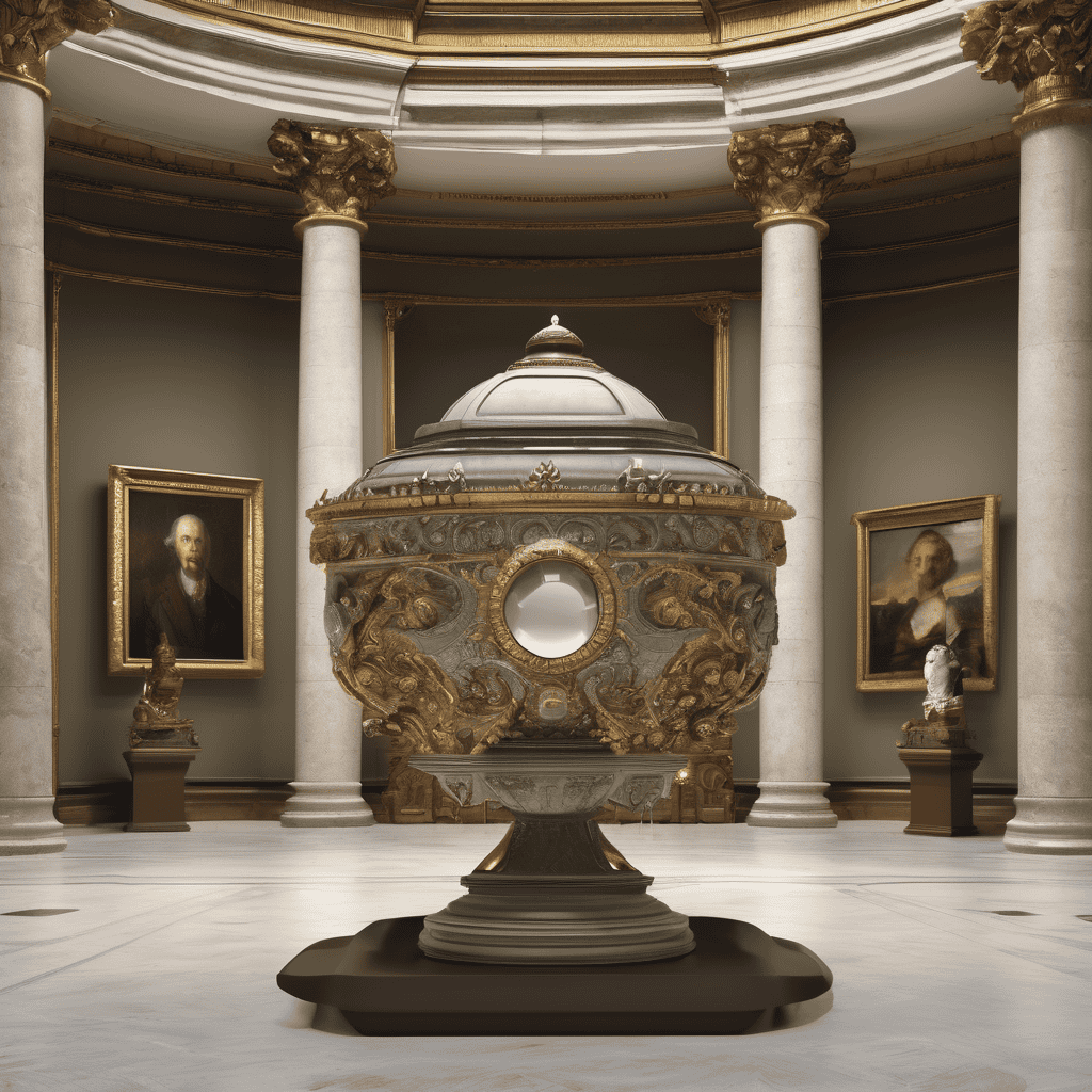 Louvre closes Campana Gallery over structural fears after daring jewel heist