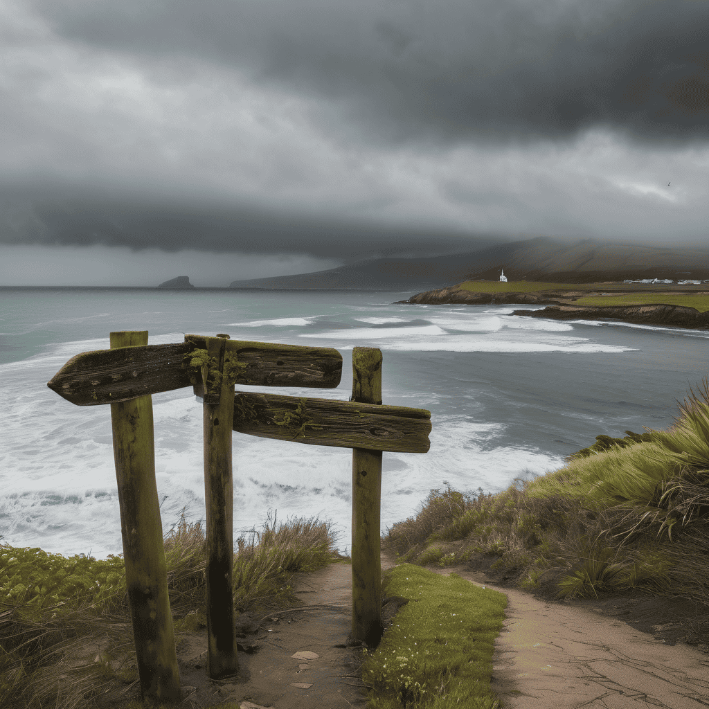 Nov 20, 2025 Fiji Weather: Heavy Rain Alert for Eastern Viti Levu and Surrounding Islands with Strong Wind Warning for Lau, Lomaiviti, Kadavu and Taveuni