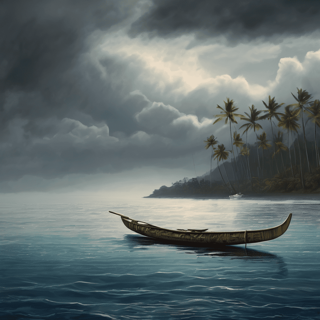 Fiji Weather Update: Cloudy With Showers Across the Group and Isolated Heavy Falls; Rotuma Heavy Rain Warning Remains in Effect