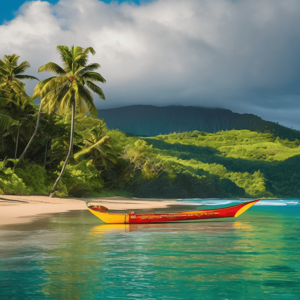 Fiji Weather Forecast December 2, 2025: Mostly Fine with Brief Showers and Afternoon Thunderstorms Possible on Viti Levu and Vanua Levu; Southeast Winds and Moderate Seas