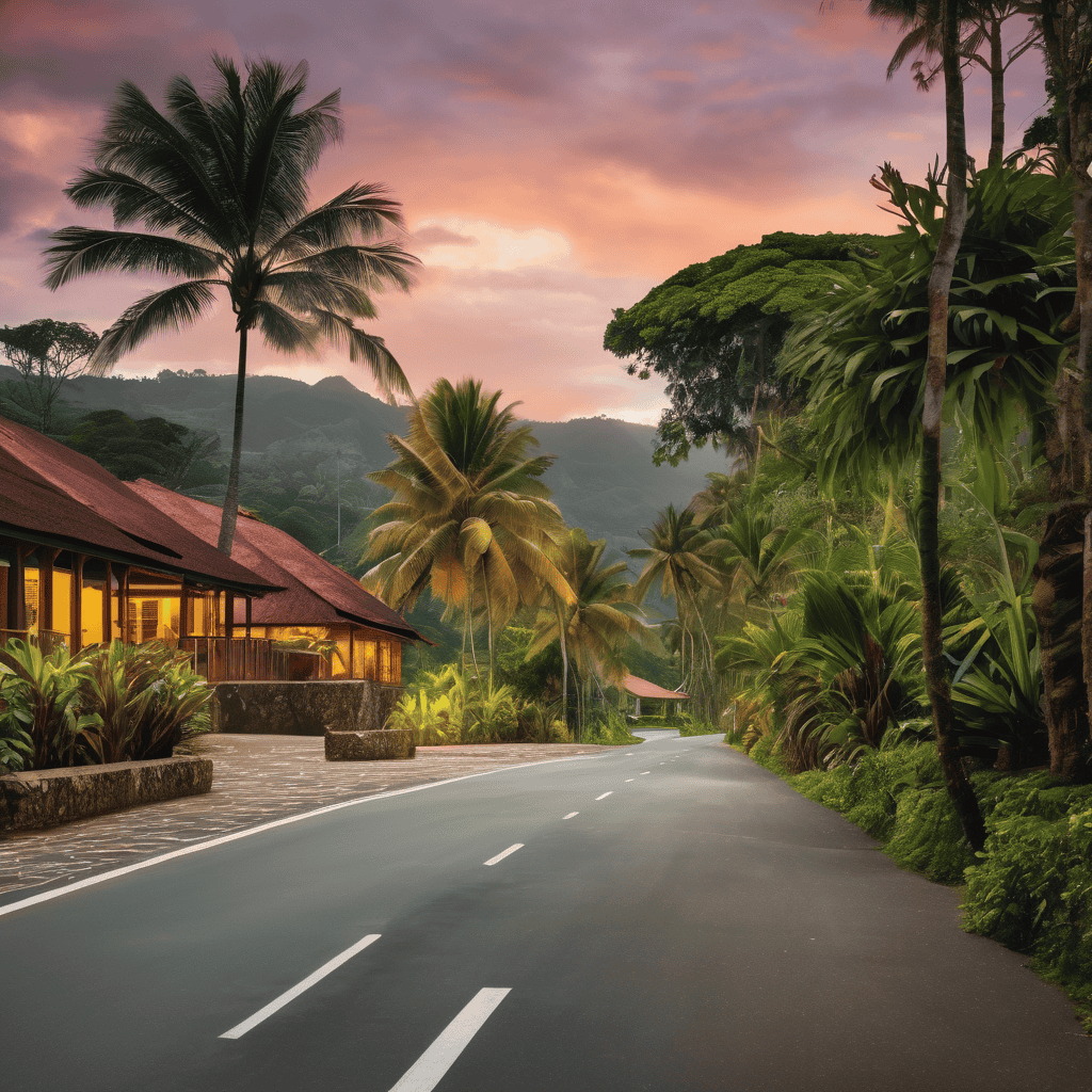 Fiji Gets Health and Infrastructure Boost Under New World Bank-ADB Framework