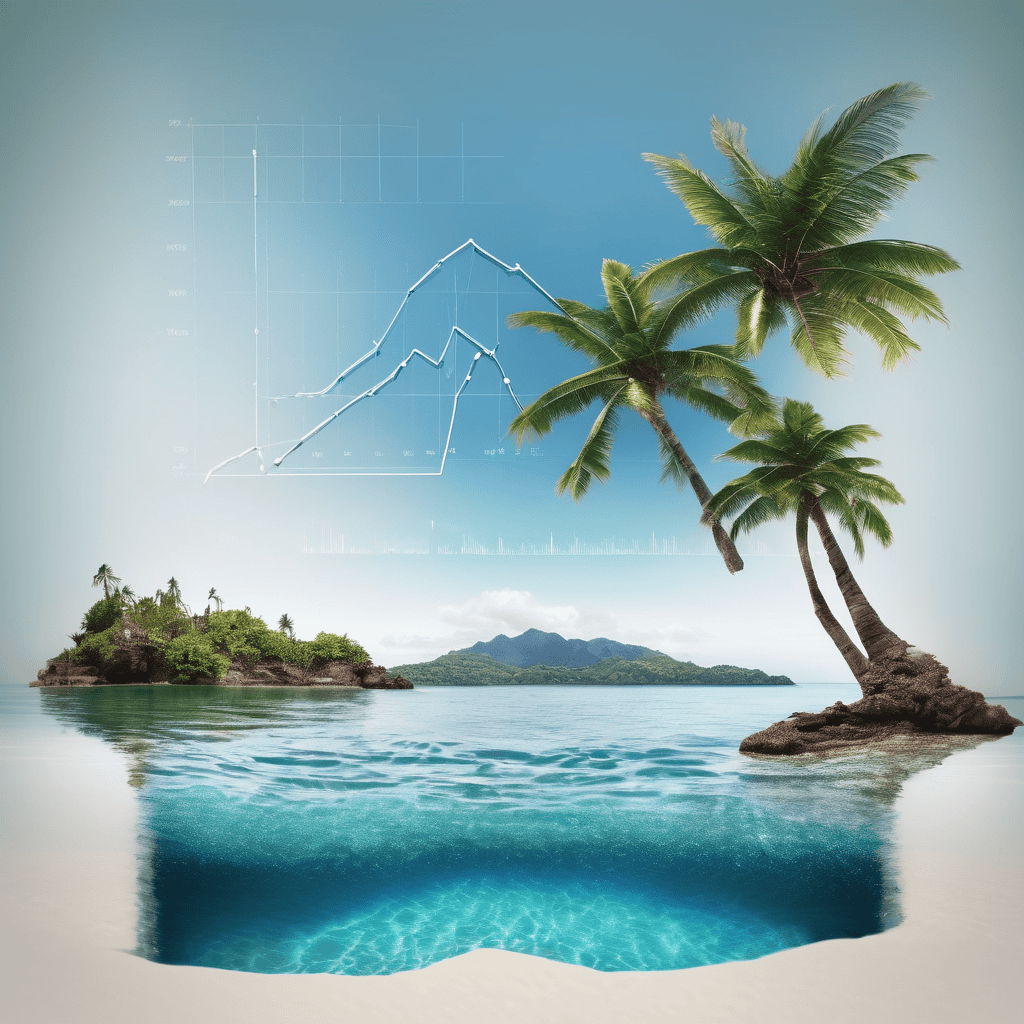 Fiji Sees 3.4% Growth Forecast Amid Global Turbulence