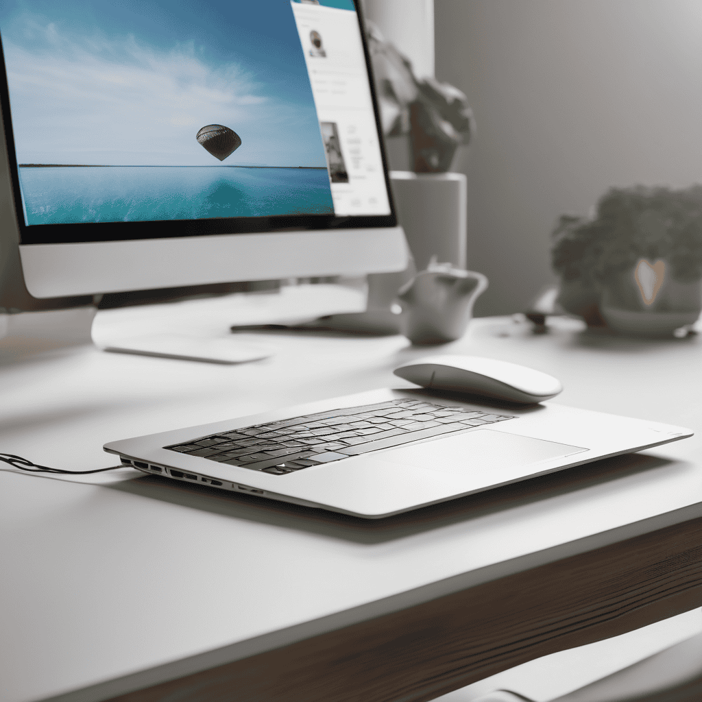 Tech Empowers Women with Disabilities to Thrive Online