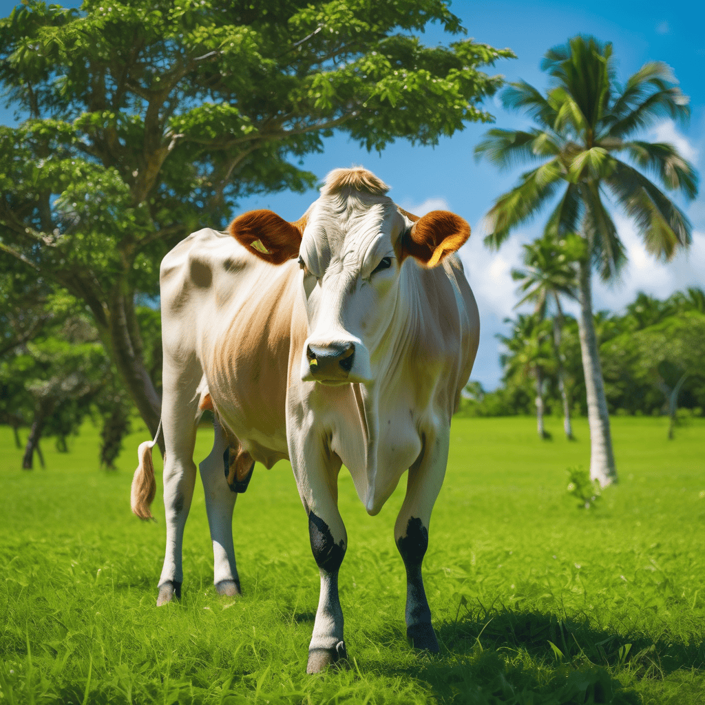 Pará Extends Cattle Tracking Deadline to 2030, Sparking Environmental Policy Debate