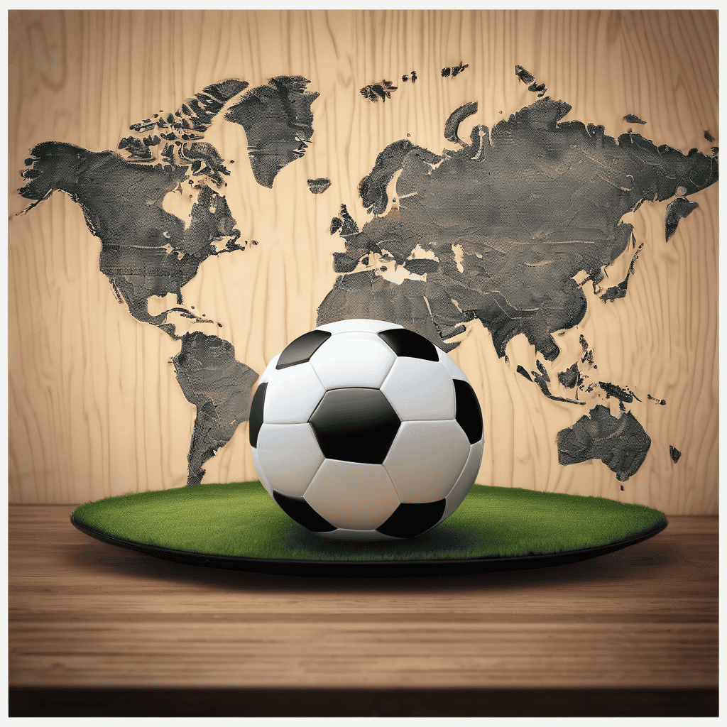 Global Icons to Reveal 2026 World Cup Groups at Washington, DC Draw