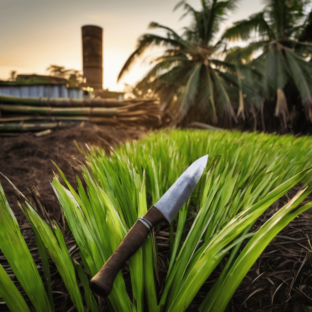 Fiji's Rarawai Sugar Mill Reopens After Major Restoration