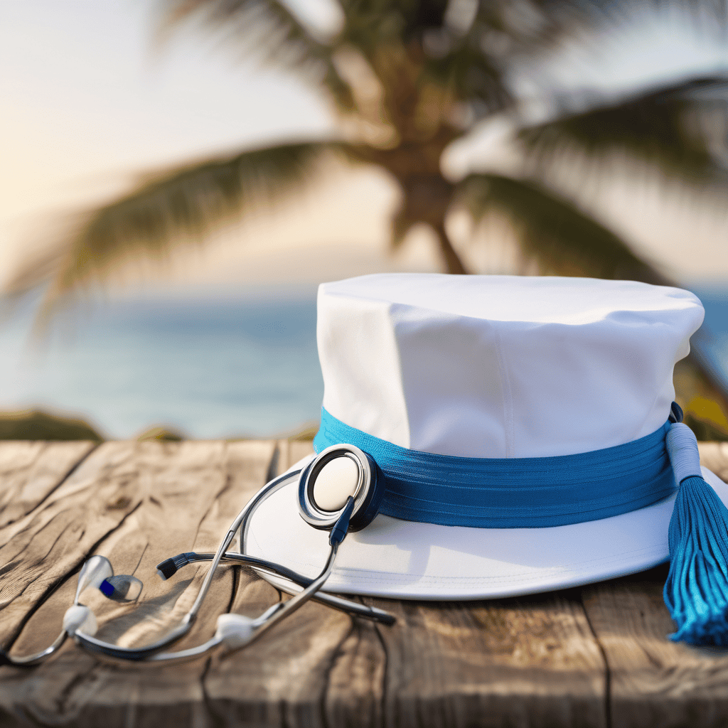 Fiji Nursing Grad Finds Spark in Mental Health Internship