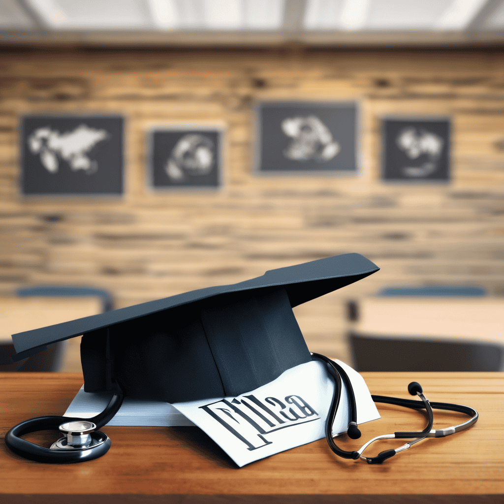 Fiji Nursing Graduate Inspires Young Women to Seize Opportunities