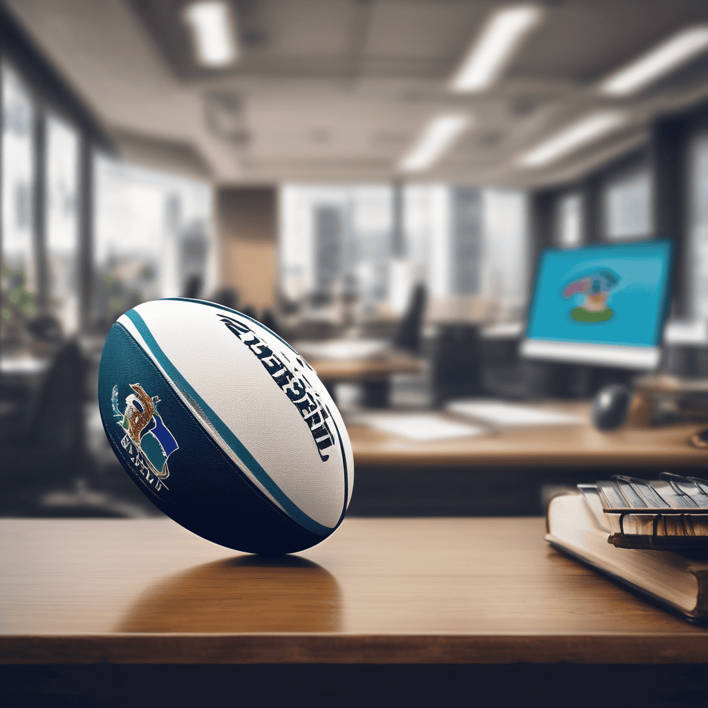 Five shortlisted for Fiji Rugby Union CEO as leadership race heats up