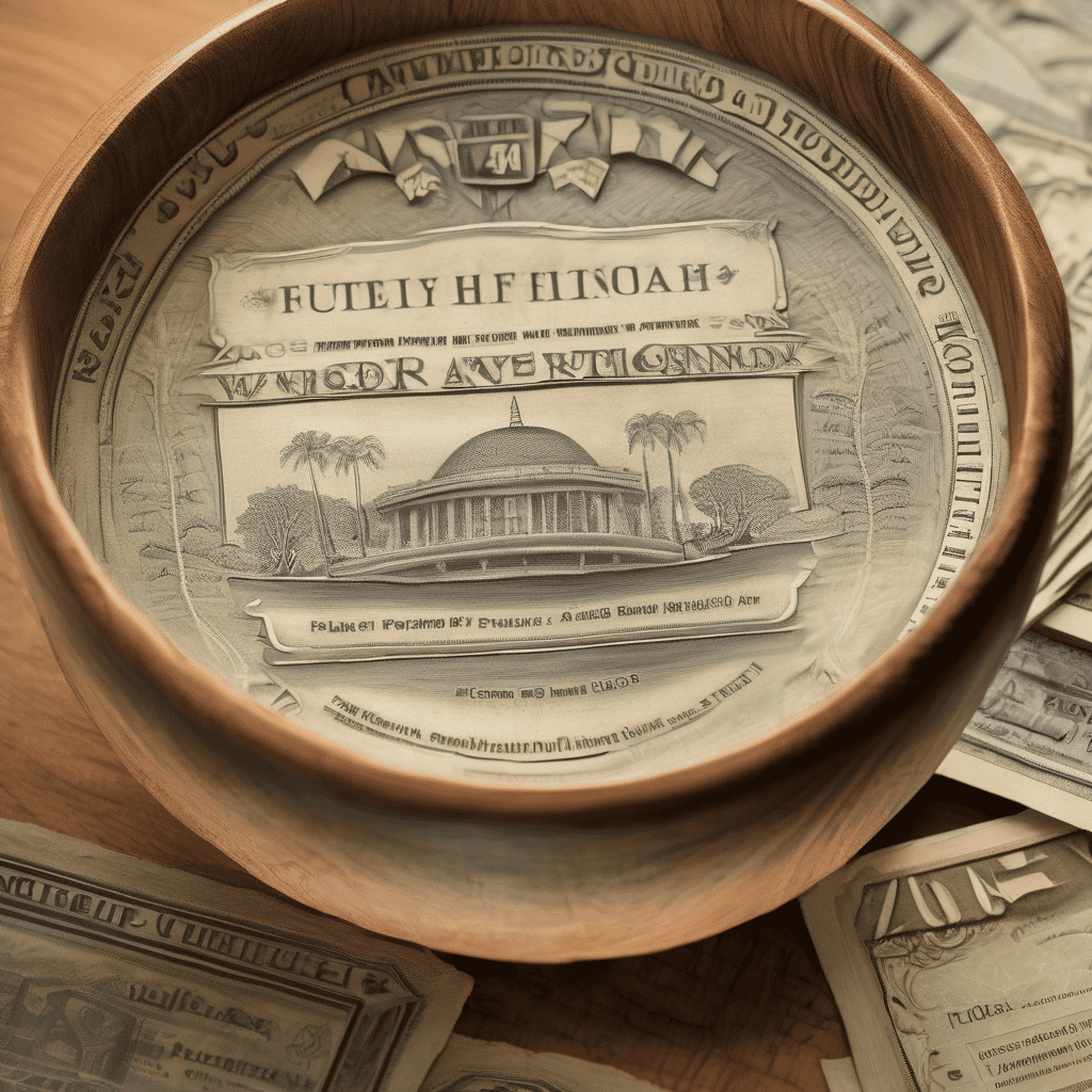 FNPF Boosts Government Bonds as Cash Near $1B