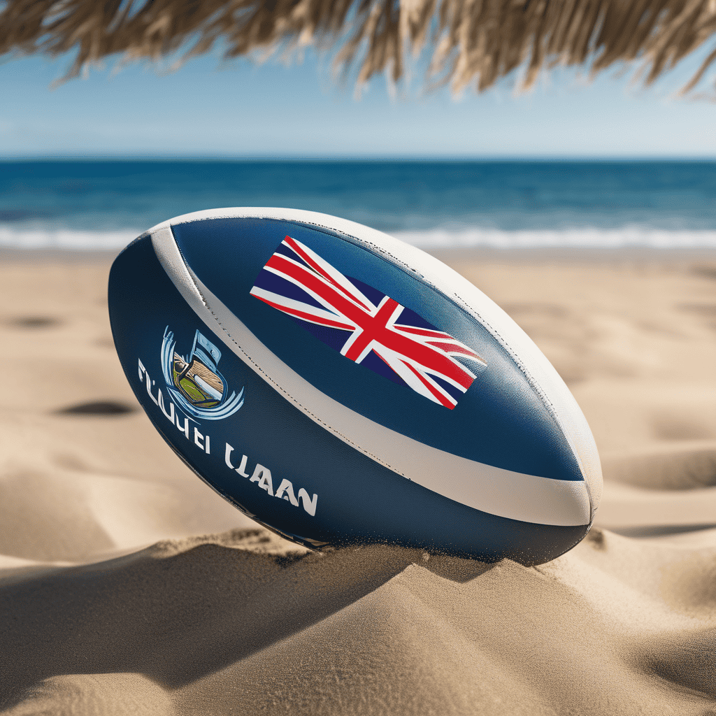 Fijiana 7s Seek Redemption in Cape Town Pool A Clash with NZ, GB and USA