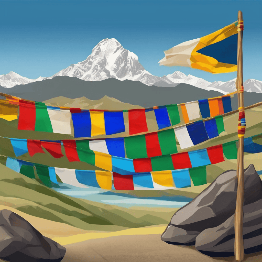 First Fijian to Enter Lhasa on Kailash Yatra: A Spiritual Odyssey