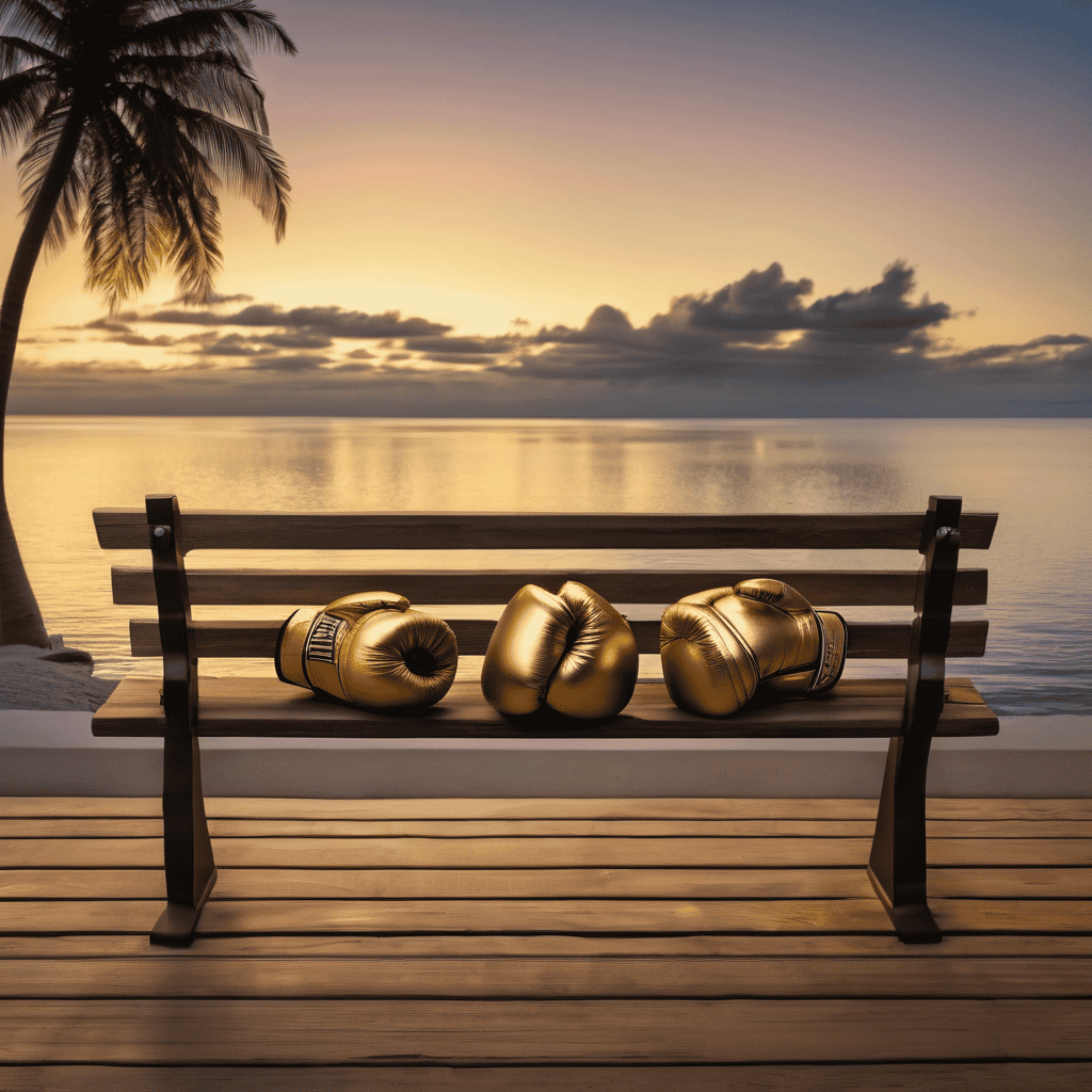 Fiji Golden Gloves: Venue Hunt Sparks Buzz Around Rising Boxing Stars