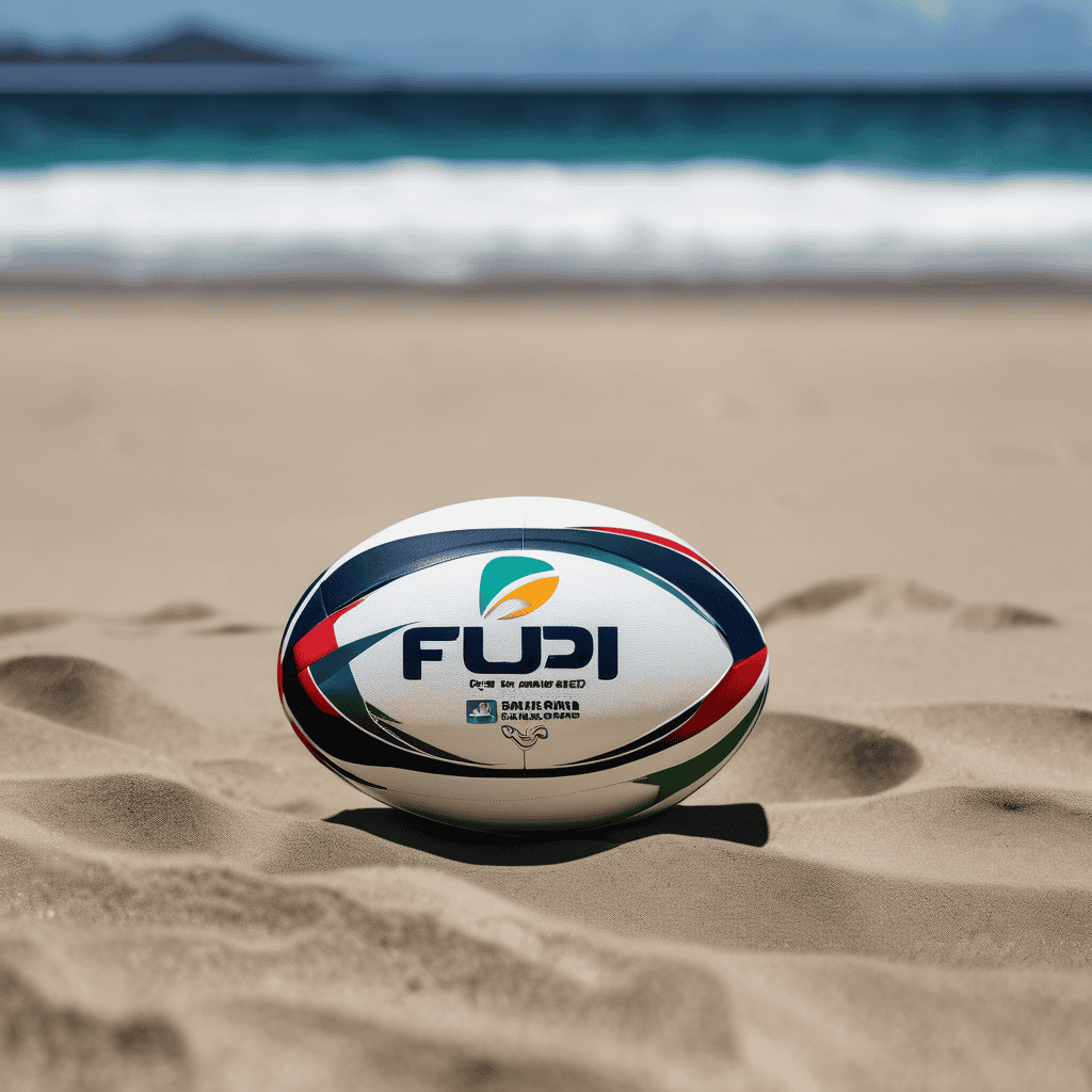 Fiji Placed in a Tough Pool for Rugby World Cup 2027 in Australia