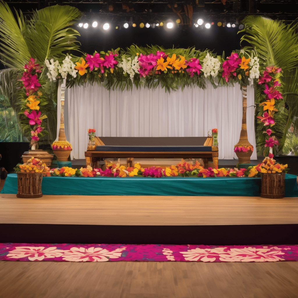 Miss Fiji Queens Take the Pageant to the People