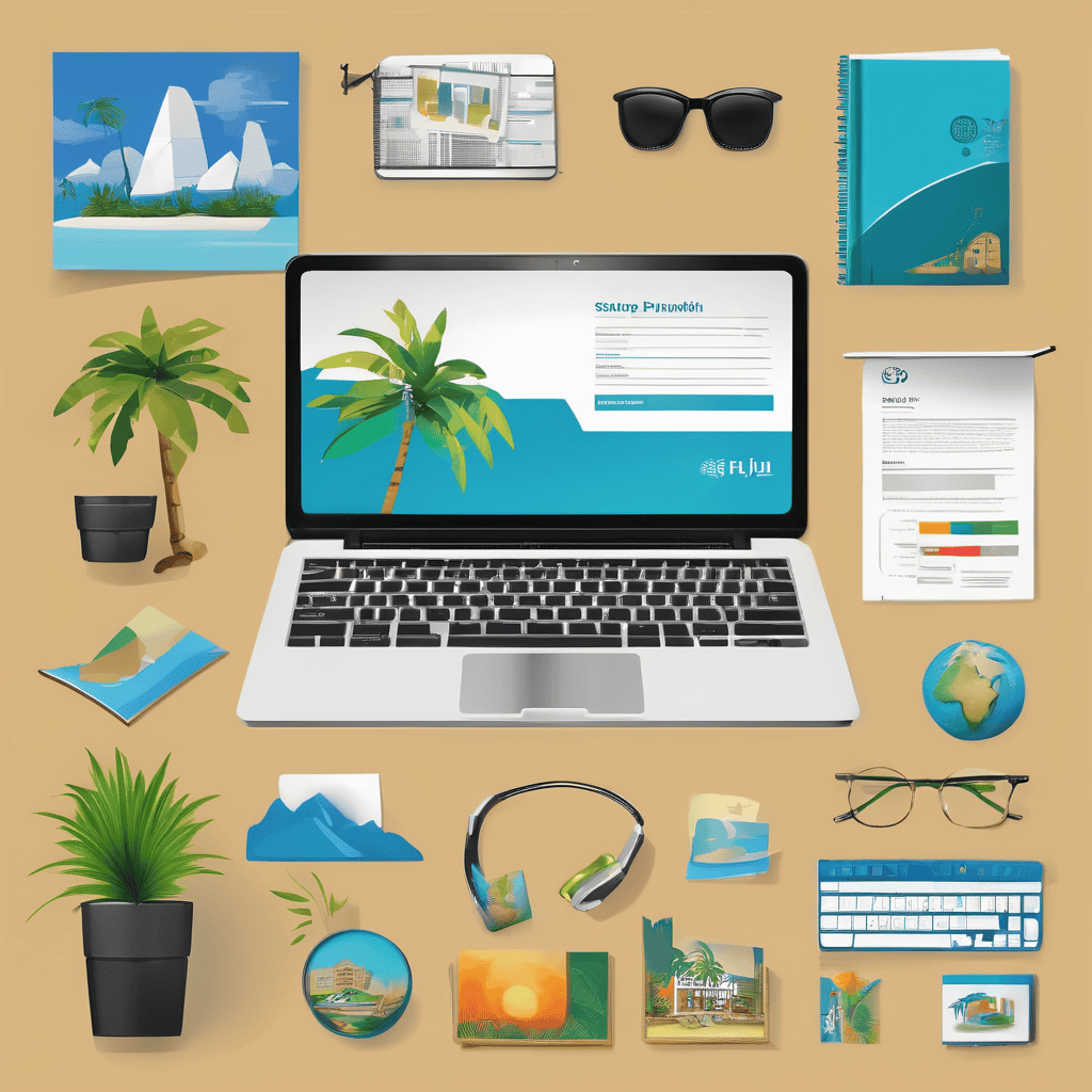 Fiji and UNSW Team Up to Turbocharge Local Startups