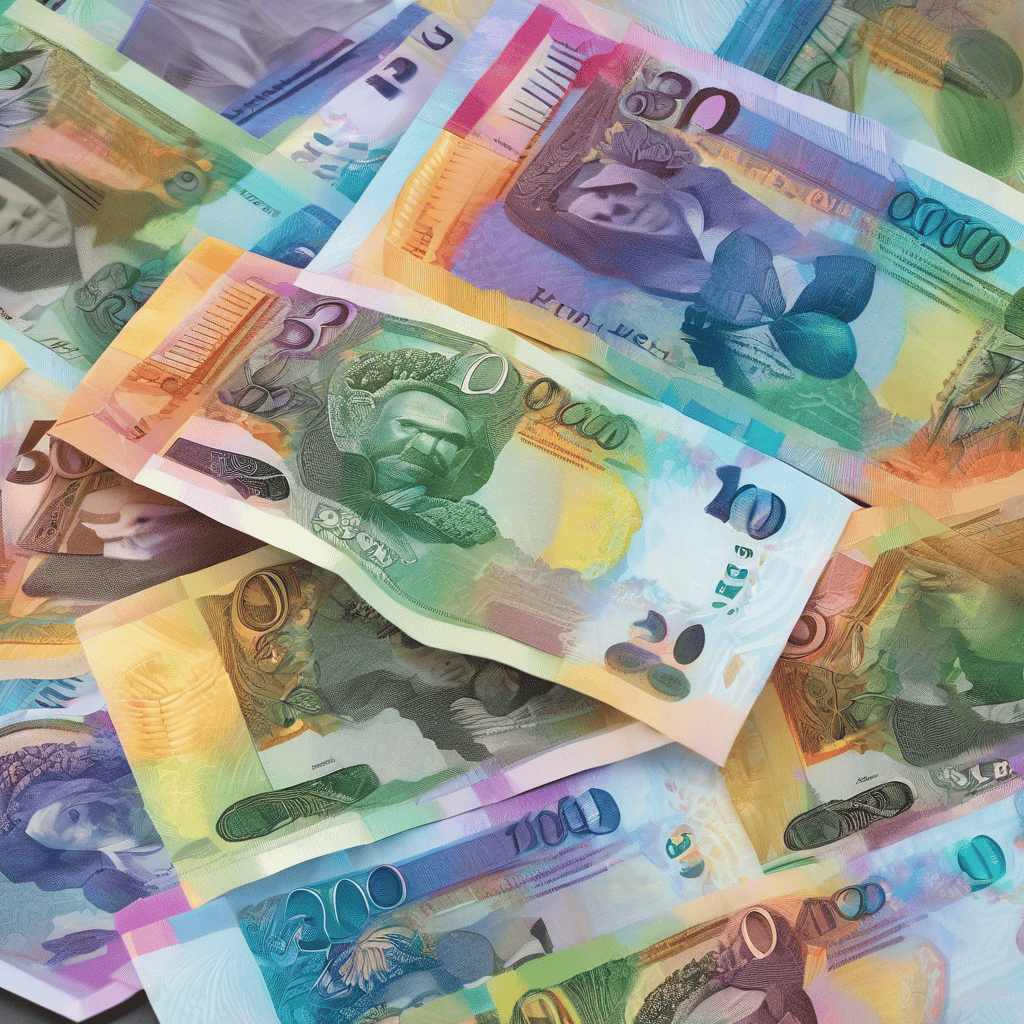 Fiji Unveils New Polymer Banknotes with Enhanced Security Features