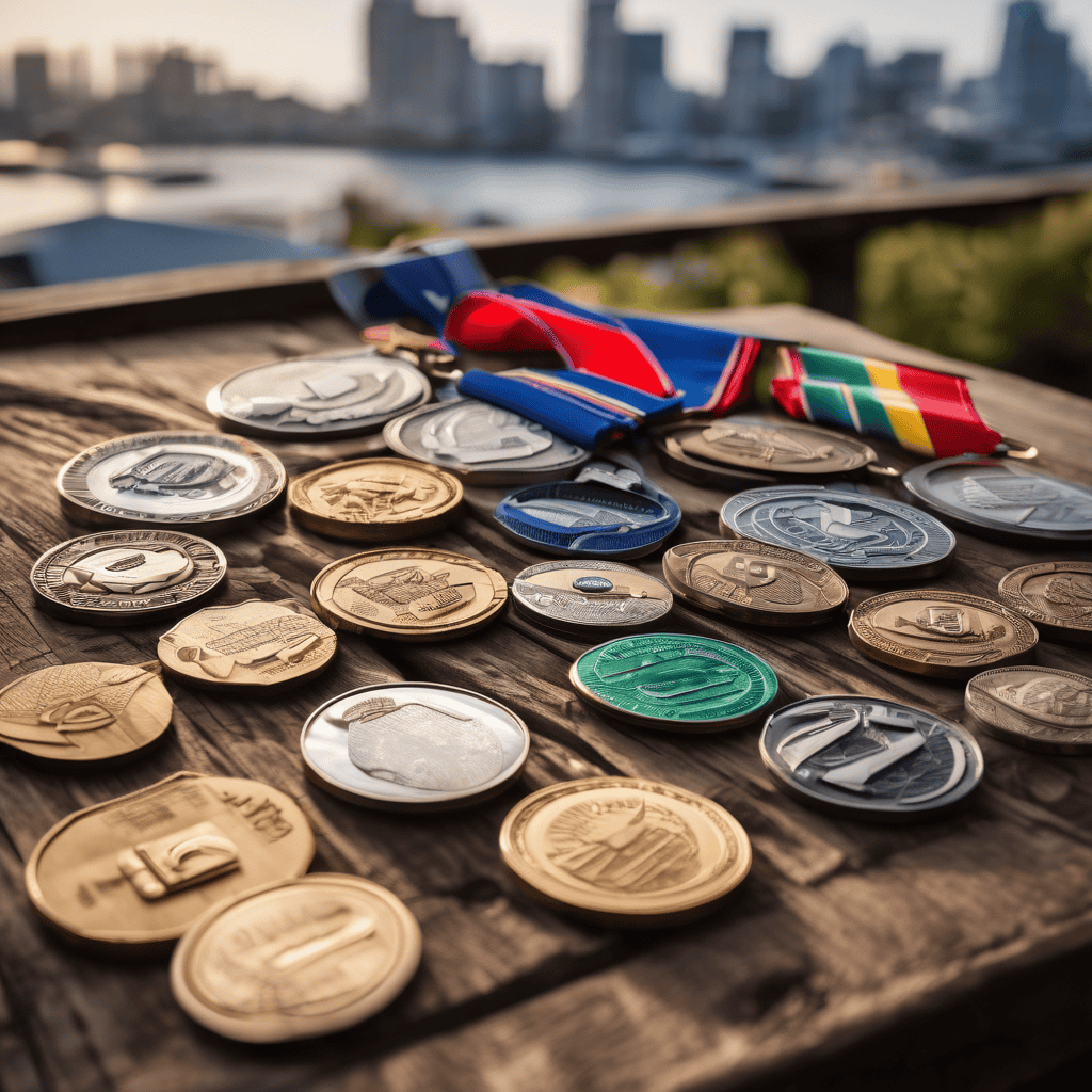 Daliconi Primary School's Suva Outing: Medals and City Explorations