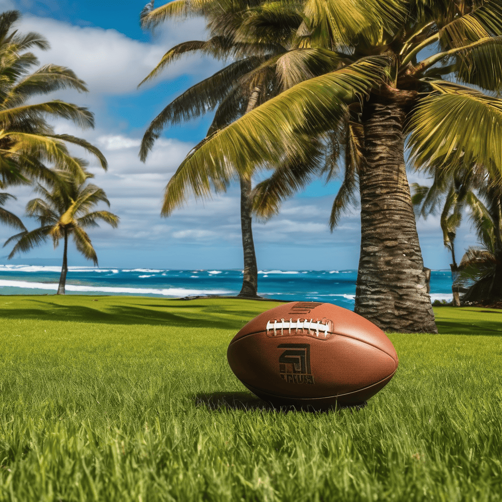 McDonald's Coral Coast Fiji 7s Qualifiers Kick Off with 28 Teams