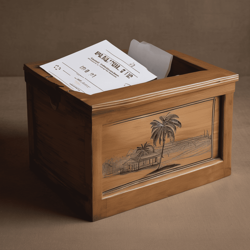 Fiji's New Party People First Enters Public Objection Period