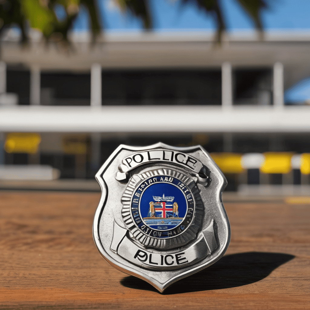 Navua Police harassment charge dropped as conduct inquiries continue