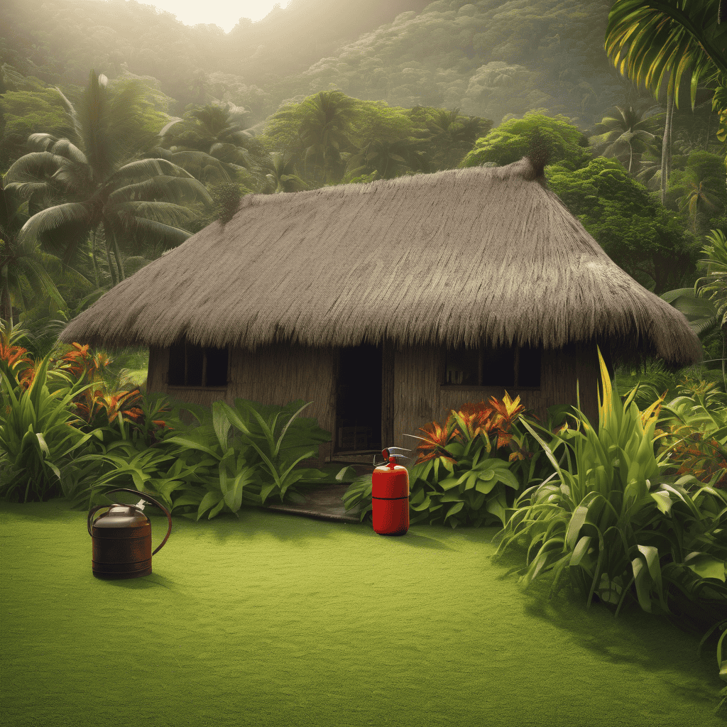 Fiji Expands Fire Assistance Grant to More Homes with New Eligibility Rules