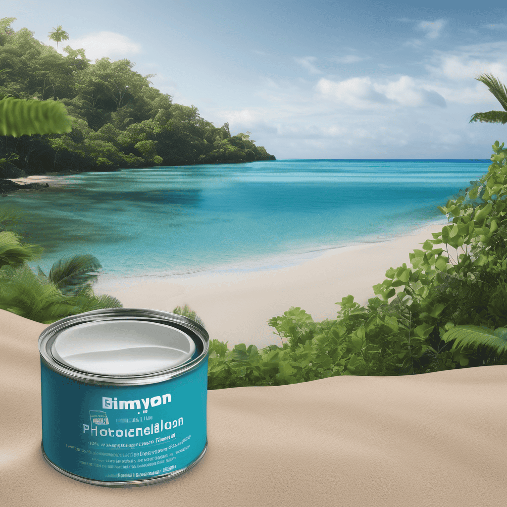 Lautoka Paint Spill Triggers Stricter Coastal Protections