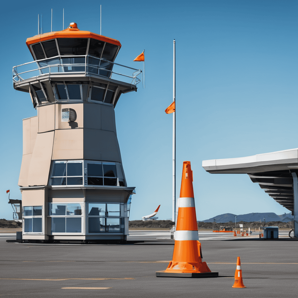 Fiji Airports appoints two leaders to boost safety and maintenance