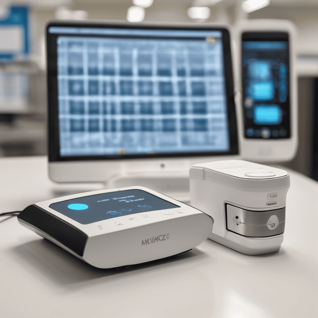 Fiji Upgrades Infant Hearing Screening with V500 G2 System