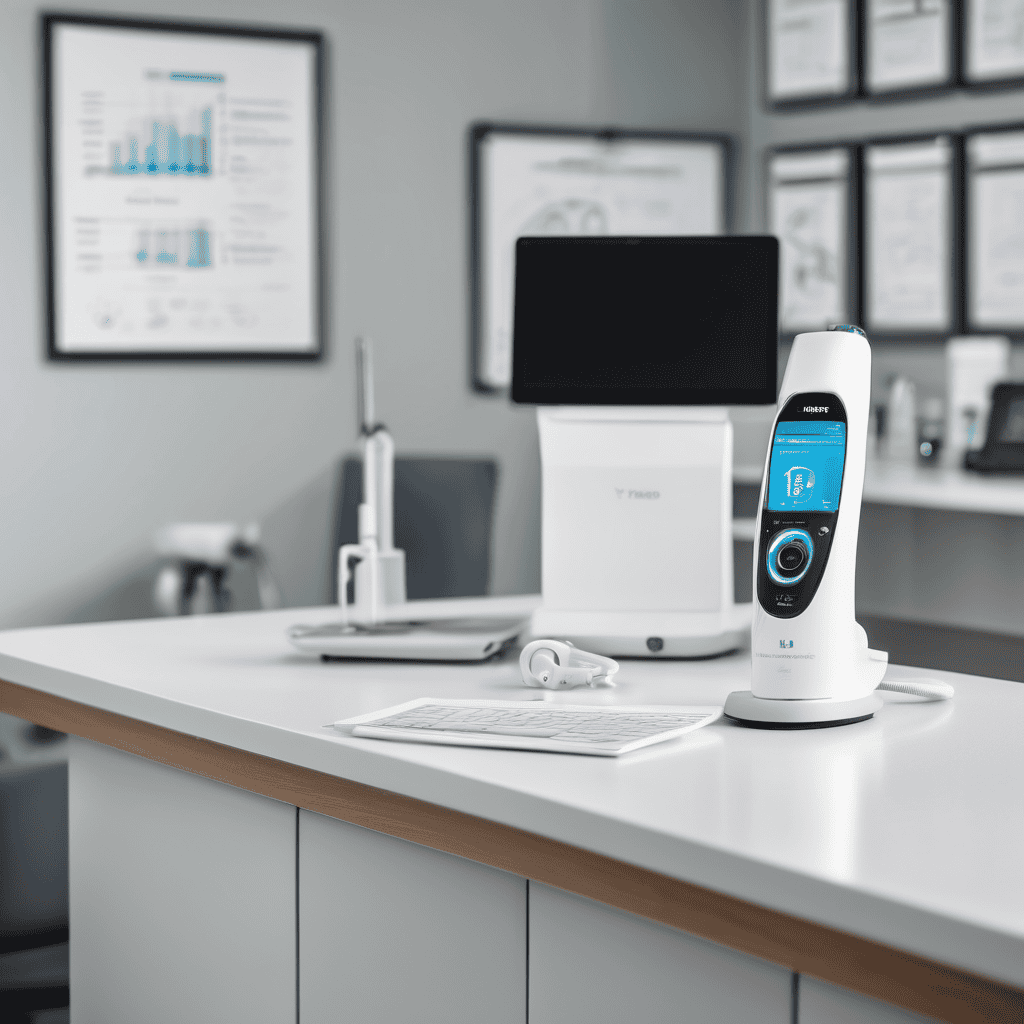 Fiji Upgrades Infant Hearing Screening with New V500 G2 System