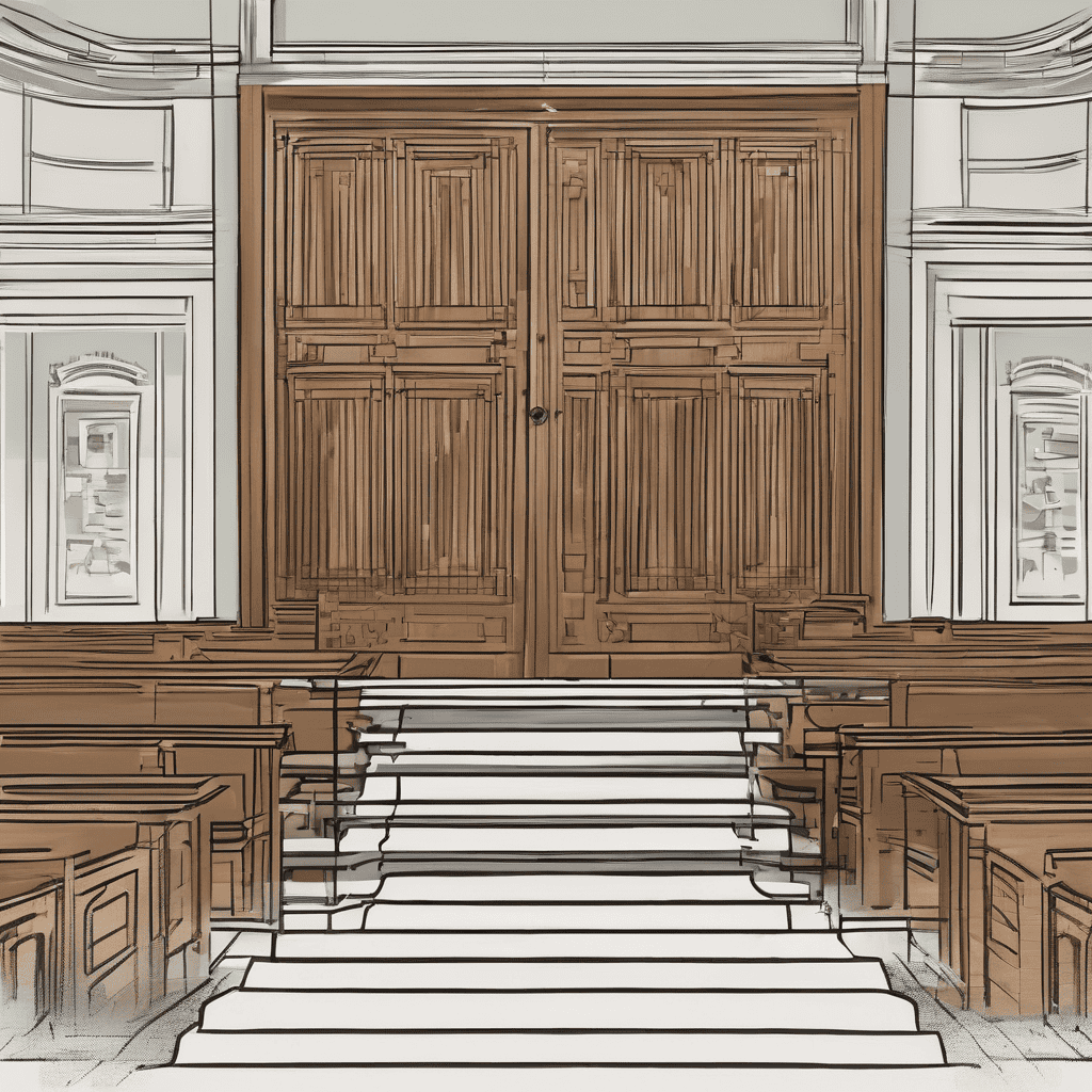 Fiji Journalists Targeted as Courtroom Security Comes Under Scrutiny