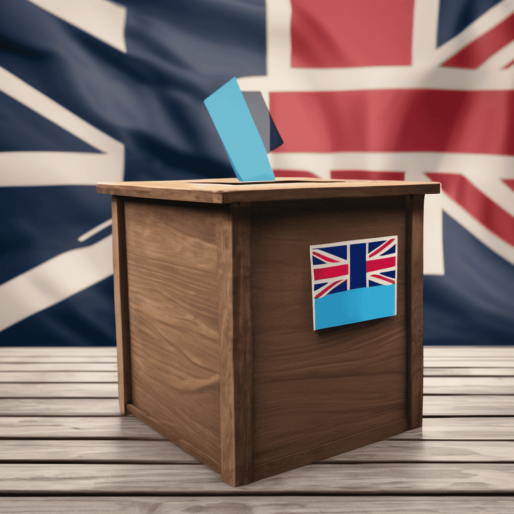Fiji Referendum Bill 2025 Aims to Make Polling Day a Public Holiday