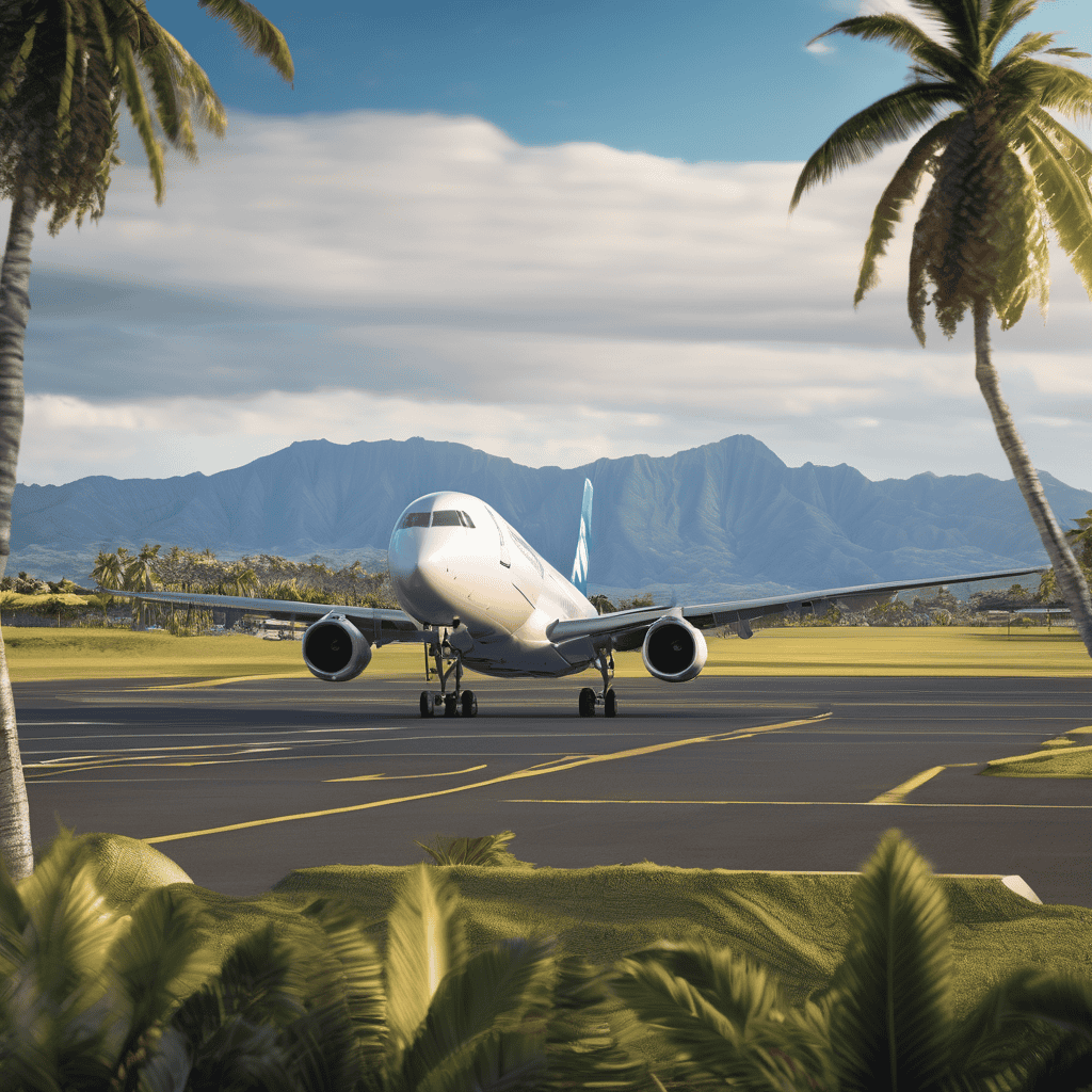 Fiji Advances Aviation Reform with Unified Civil Aviation Bill 2026