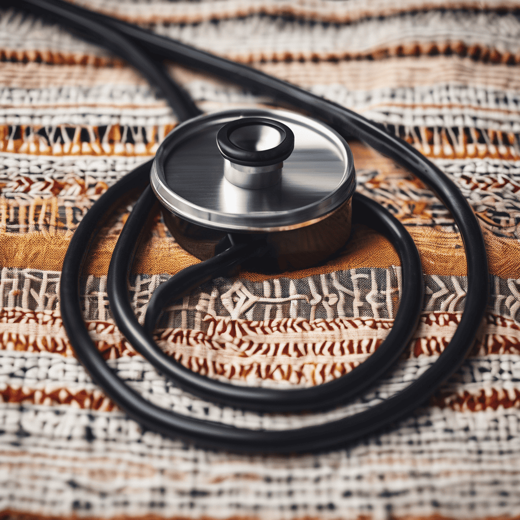 Fiji Leads Pacific Health Transformation Initiative