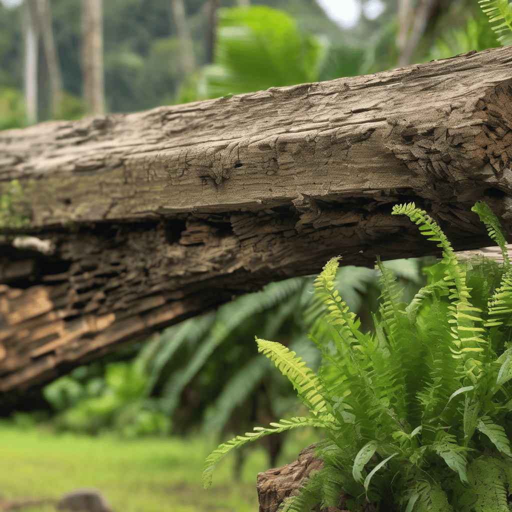 Fiji Expands Tax Relief for Termite-Damaged Homes and Farms