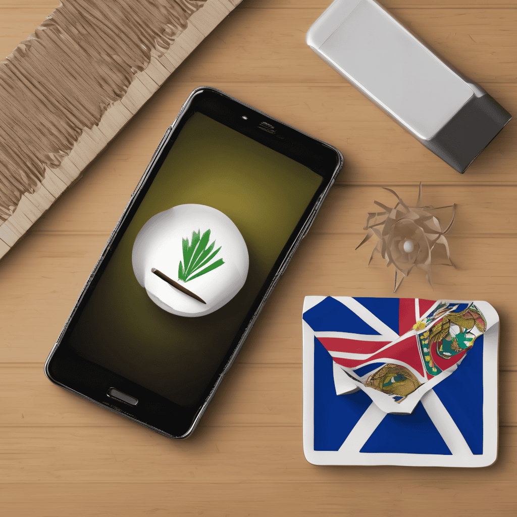 Fiji Unveils Digital Democracy Tools to Put Voter Information in Every Household