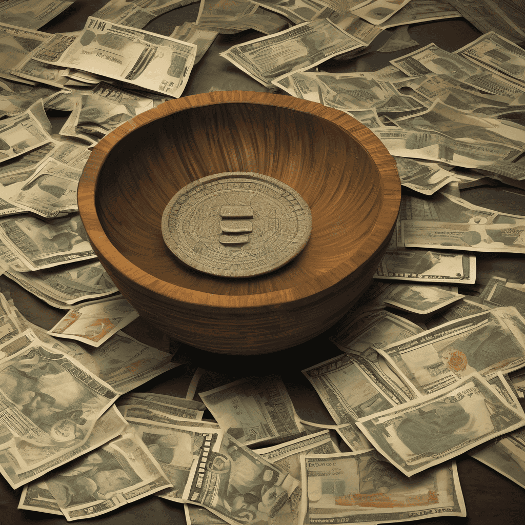 Kanacea Island Trust Fund Distribution Formula: Who Benefits?