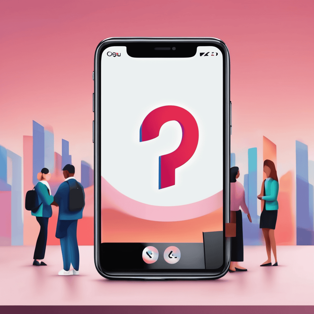 TikTok Star Faces Plea Over Online Remarks Targeting Minister