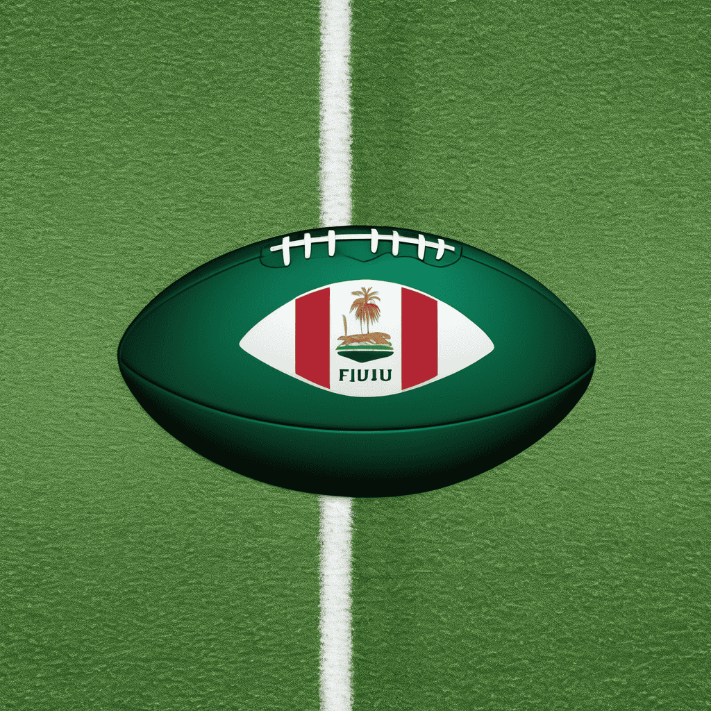 Fiji's 2027 Rugby World Cup Squad: Europe-Based Talent Complicates Selections