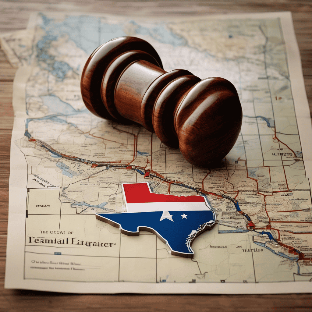 Supreme Court Clears Texas Redistricting Ahead of 2026 Midterms
