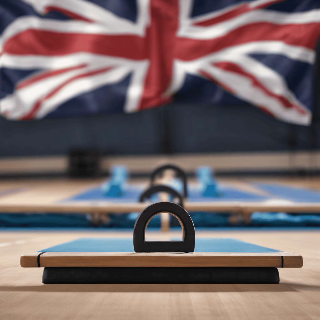 Fiji's Island Acro GymFest Sparks Youth Confidence and Club Unity