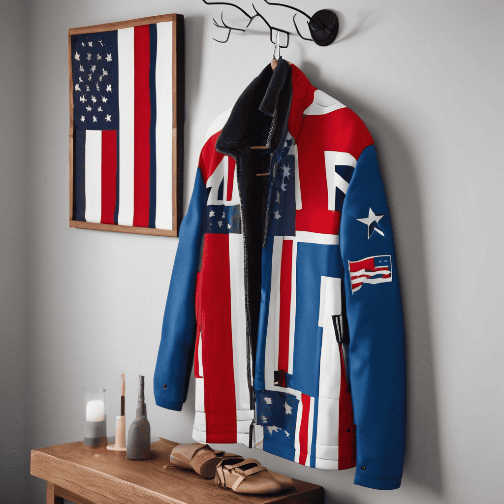 Ralph Lauren Unveils Team USA Opening Ceremony Look for the Winter Olympics
